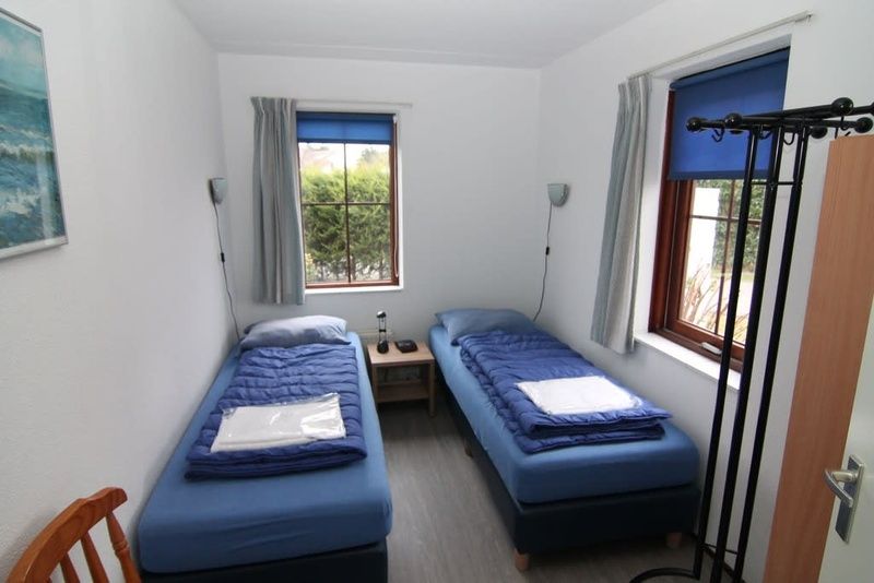 Verblijf 0101618 - Vakantiewoning Texel - Vakantiehuis E 407