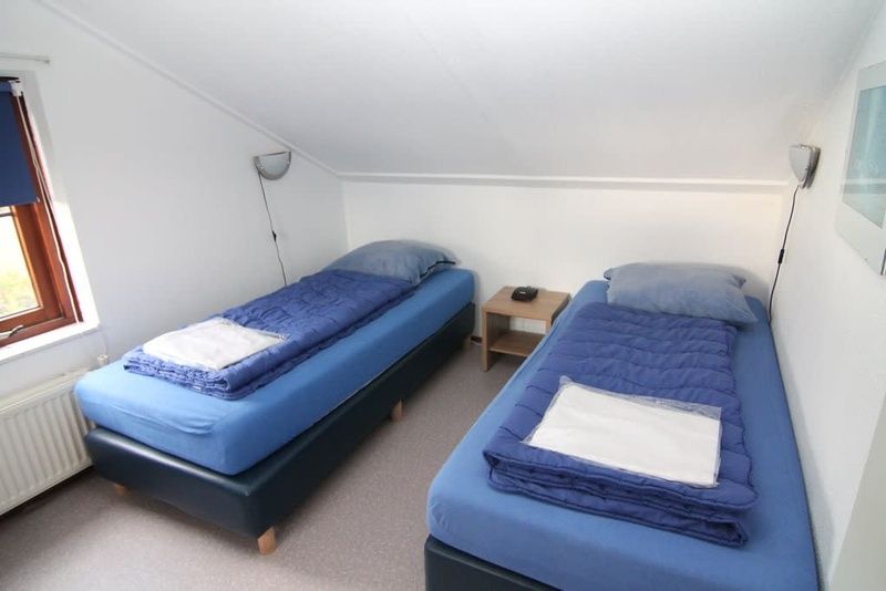 Verblijf 0101618 - Vakantiewoning Texel - Vakantiehuis E 407