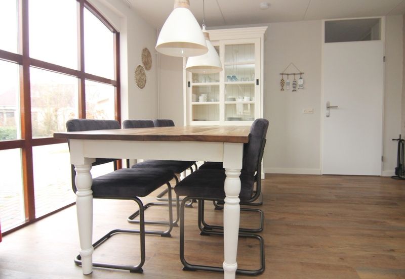 Verblijf 0101620 - Vakantiewoning Texel - Vakantiehuis E 539