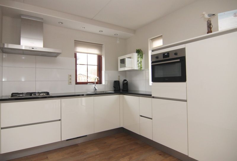 Verblijf 0101620 - Vakantiewoning Texel - Vakantiehuis E 539