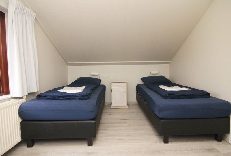 Verblijf 0101620 - Vakantiewoning Texel - Vakantiehuis E 539