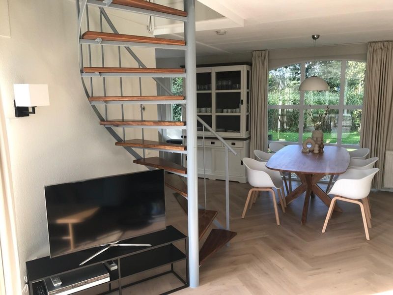 Guest house 0101621 - Holiday property Texel - Vakantiehuis F 791