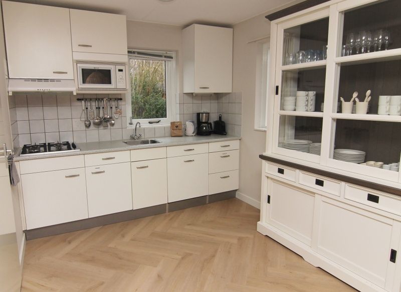 Guest house 0101621 - Holiday property Texel - Vakantiehuis F 791