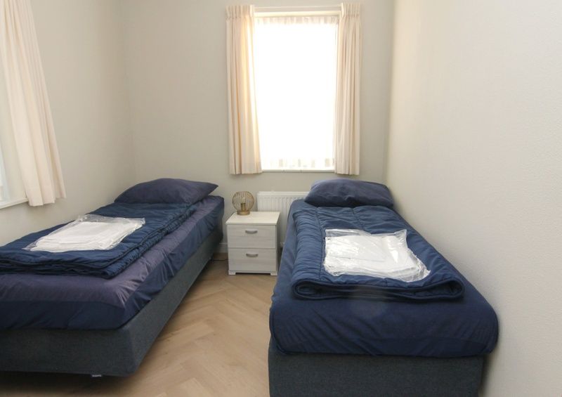 Guest house 0101621 - Holiday property Texel - Vakantiehuis F 791