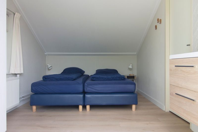 Guest house 0101621 - Holiday property Texel - Vakantiehuis F 791