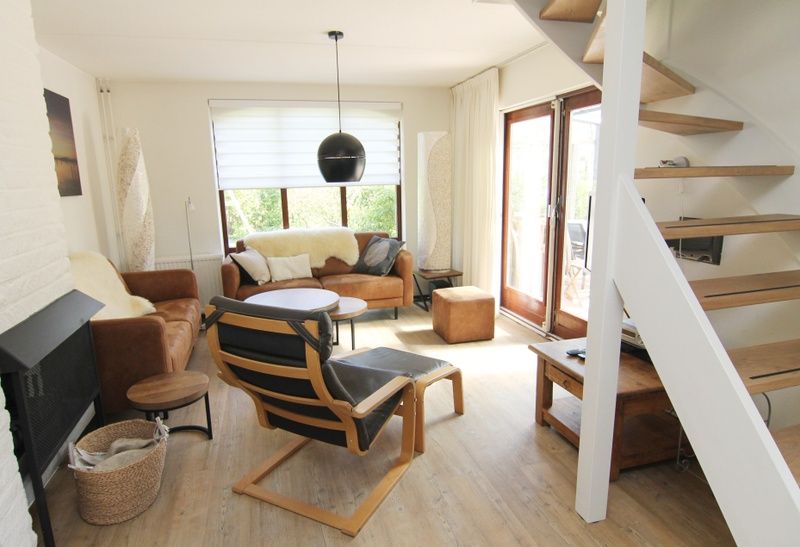 Verblijf 0101622 - Vakantiewoning Texel - Vakantiehuis F 654