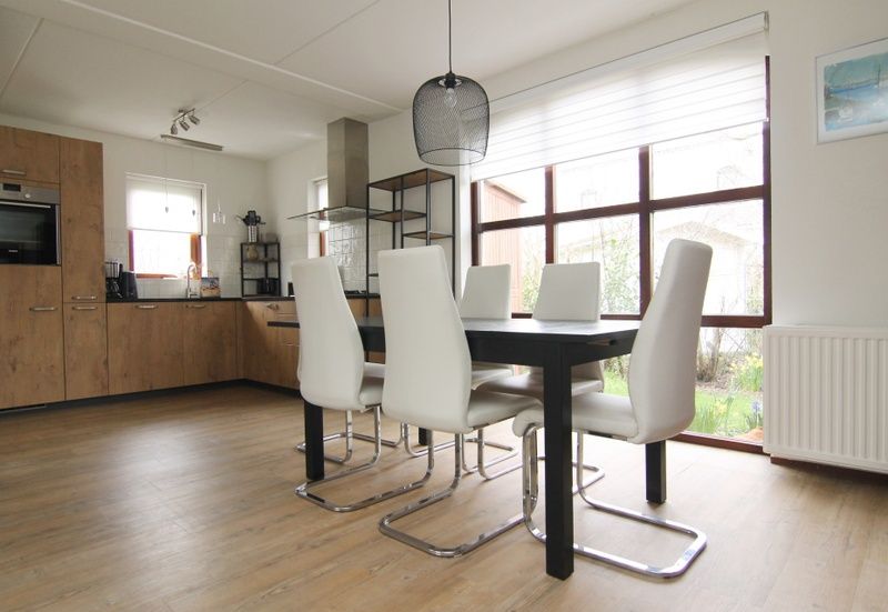 Verblijf 0101622 - Vakantiewoning Texel - Vakantiehuis F 654