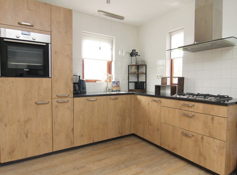 Verblijf 0101622 - Vakantiewoning Texel - Vakantiehuis F 654