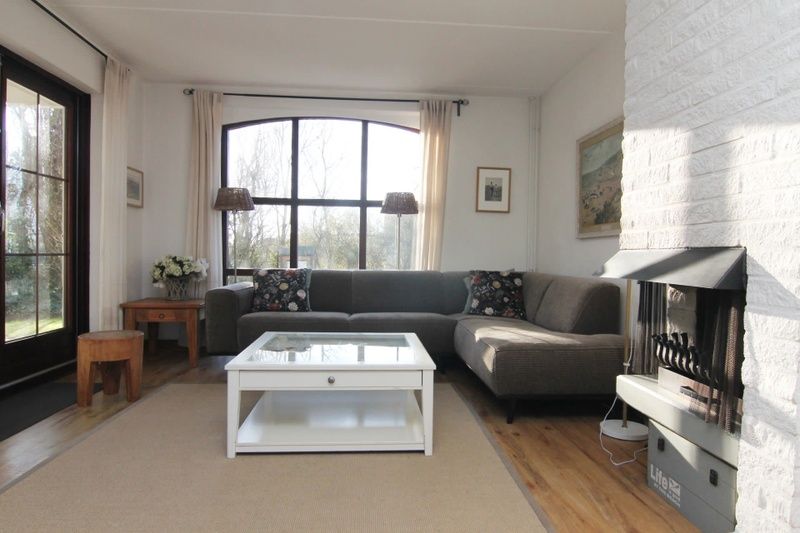 Verblijf 0101624 - Vakantiewoning Texel - Vakantiehuis F 455