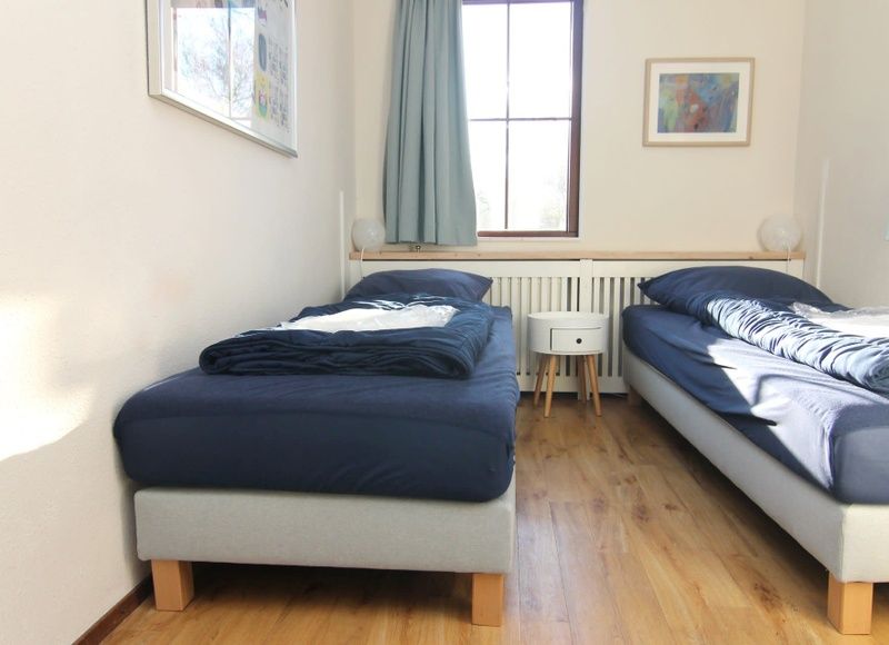 Verblijf 0101624 - Vakantiewoning Texel - Vakantiehuis F 455