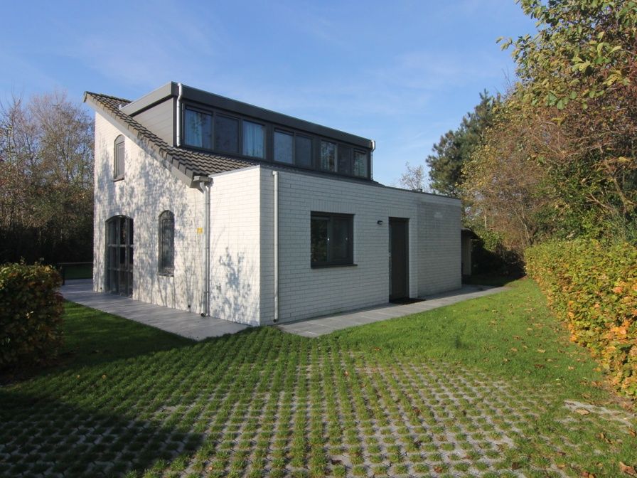 Ferienhaus F 775 in De Cocksdorp, Texel, ein charmantes Ferienhaus inmitten der Natur auf den Watteninseln.