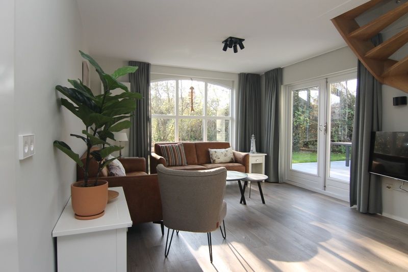 Unterkunft 0101625 - Ferienhaus Texel - Vakantiehuis F 775