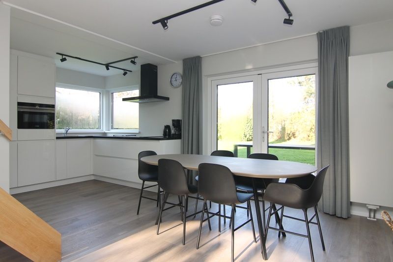 Unterkunft 0101625 - Ferienhaus Texel - Vakantiehuis F 775