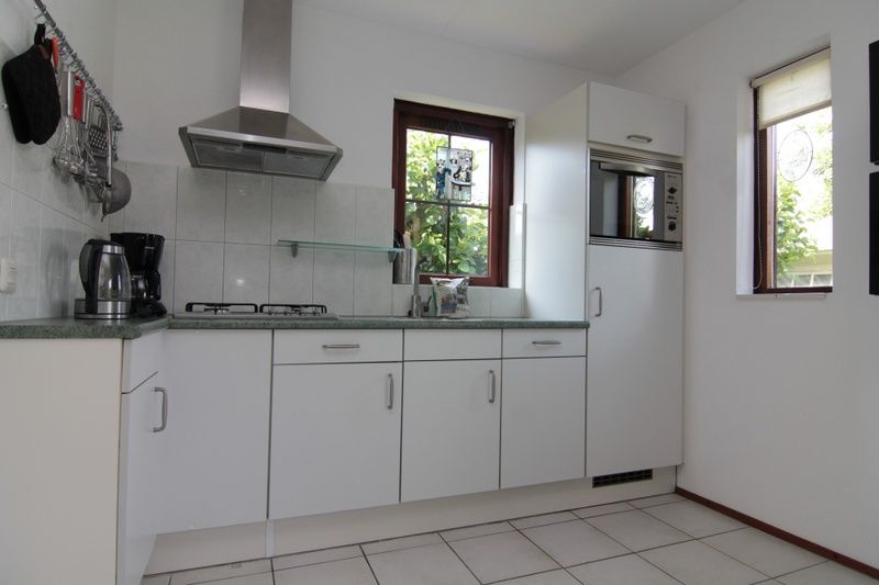 Verblijf 0101626 - Vakantiewoning Texel - Vakantiehuis E 638