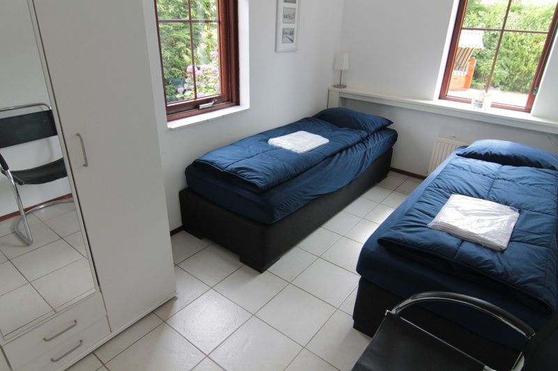 Verblijf 0101626 - Vakantiewoning Texel - Vakantiehuis E 638