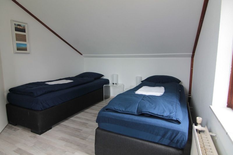 Verblijf 0101626 - Vakantiewoning Texel - Vakantiehuis E 638