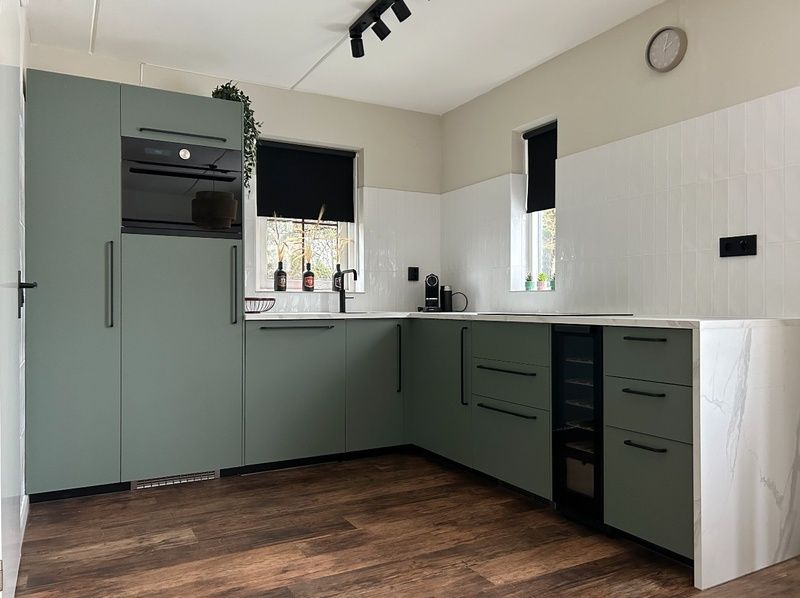 Unterkunft 0101627 - Ferienhaus Texel - Vakantiehuis F 567