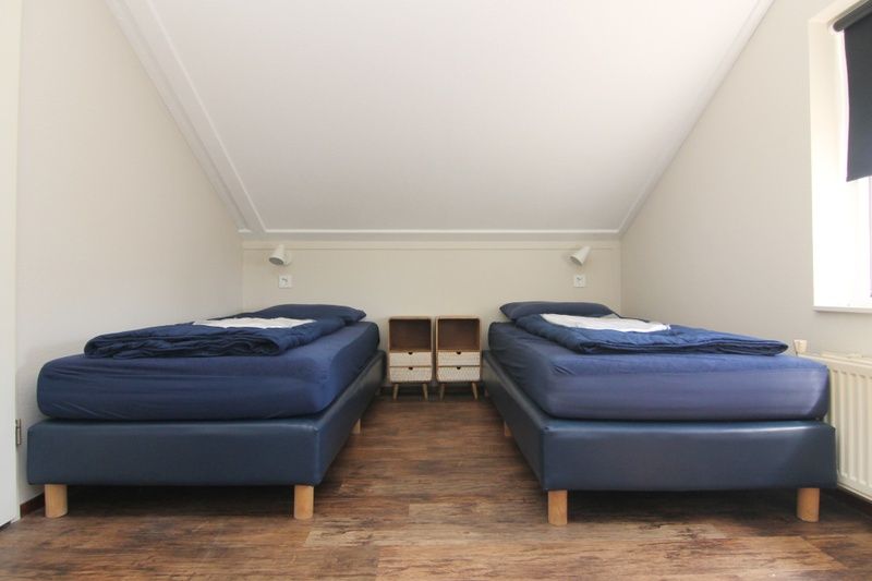 Unterkunft 0101627 - Ferienhaus Texel - Vakantiehuis F 567