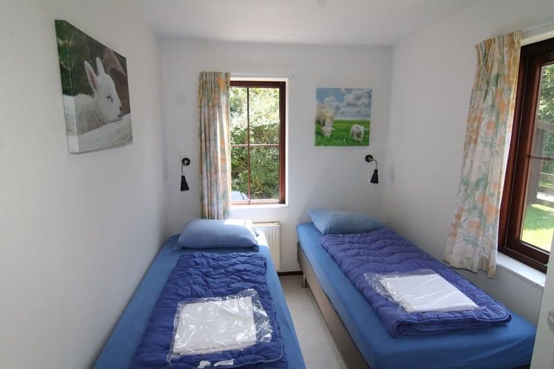 Verblijf 0101628 - Vakantiewoning Texel - Vakantiehuis E 571