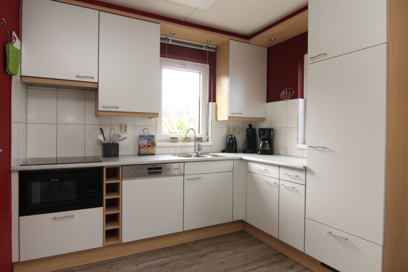 Verblijf 0101629 - Vakantiewoning Texel - Vakantiehuis E 636