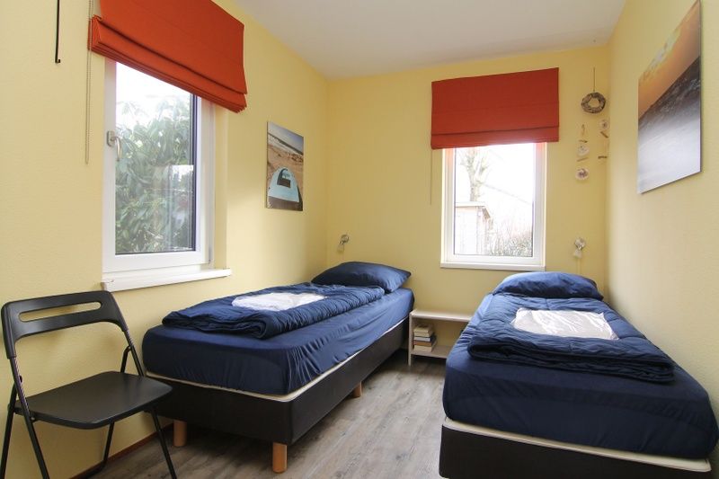 Verblijf 0101629 - Vakantiewoning Texel - Vakantiehuis E 636