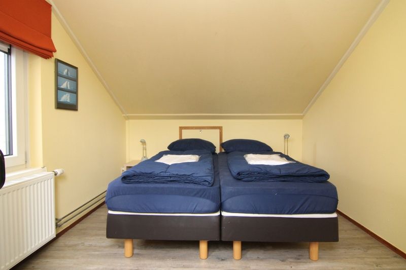 Verblijf 0101629 - Vakantiewoning Texel - Vakantiehuis E 636