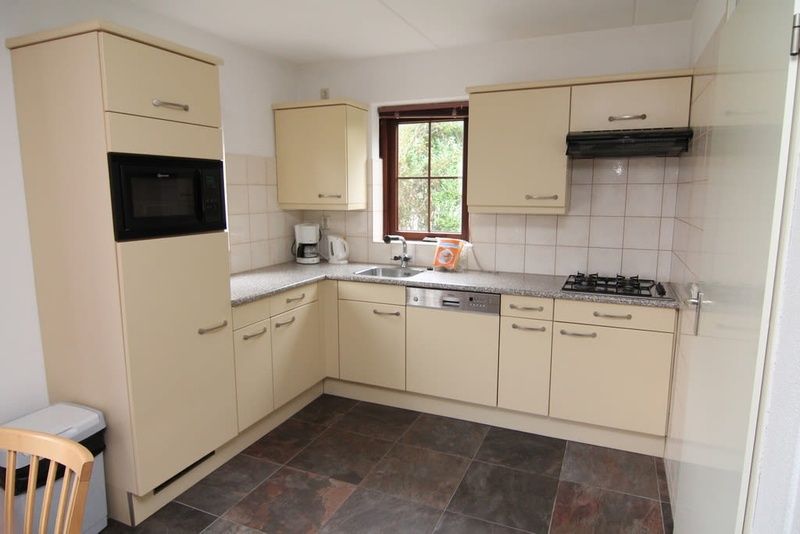 Verblijf 0101630 - Vakantiewoning Texel - Vakantiehuis F 647