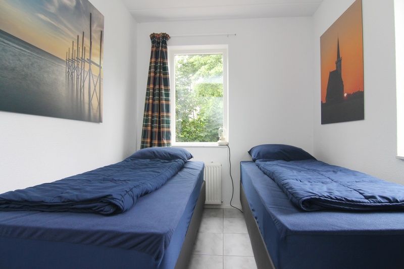 Verblijf 0101630 - Vakantiewoning Texel - Vakantiehuis F 647