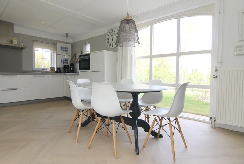 Verblijf 0101631 - Vakantiewoning Texel - Vakantiehuis F 691