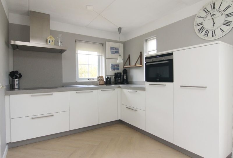 Verblijf 0101631 - Vakantiewoning Texel - Vakantiehuis F 691