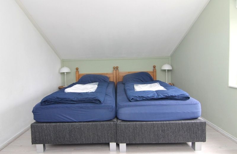 Verblijf 0101631 - Vakantiewoning Texel - Vakantiehuis F 691