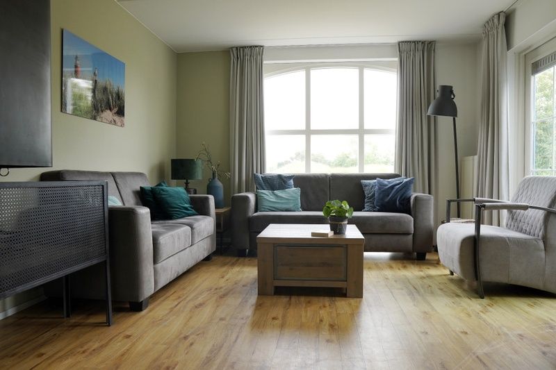 Unterkunft 0101633 - Ferienhaus Texel - Vakantiehuis F 675