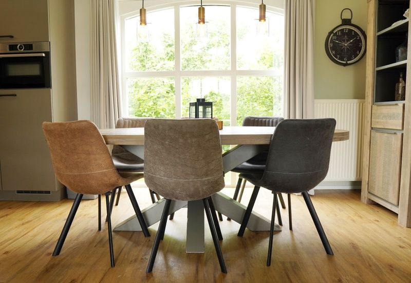 Unterkunft 0101633 - Ferienhaus Texel - Vakantiehuis F 675