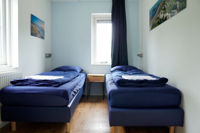 Unterkunft 0101633 - Ferienhaus Texel - Vakantiehuis F 675