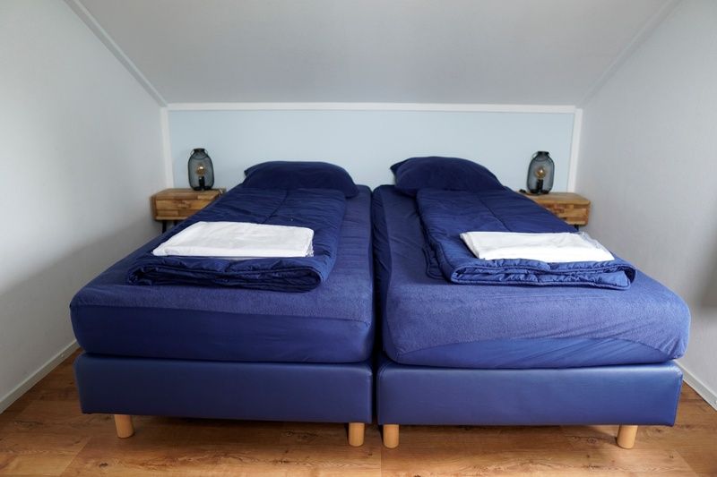 Unterkunft 0101633 - Ferienhaus Texel - Vakantiehuis F 675