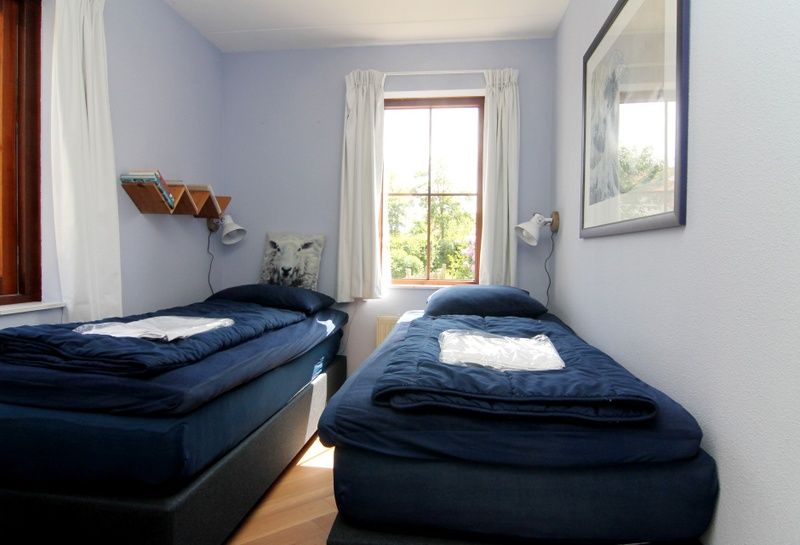 Unterkunft 0101634 - Ferienhaus Texel - Vakantiehuis F 789