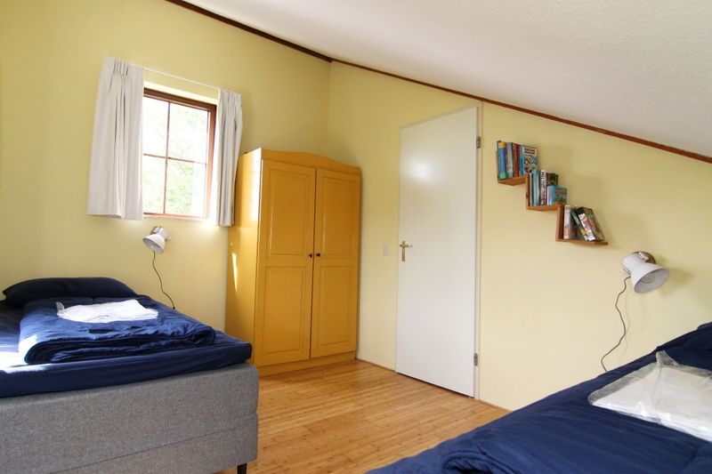 Unterkunft 0101634 - Ferienhaus Texel - Vakantiehuis F 789