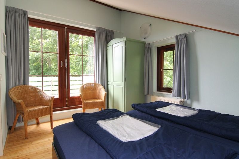 Unterkunft 0101634 - Ferienhaus Texel - Vakantiehuis F 789