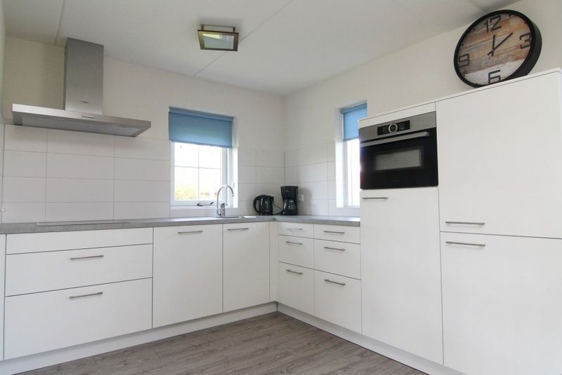 Verblijf 0101635 - Vakantiewoning Texel - Vakantiehuis F 604