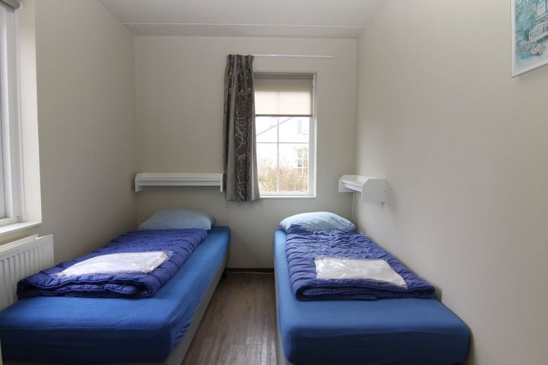 Verblijf 0101635 - Vakantiewoning Texel - Vakantiehuis F 604