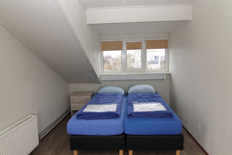 Verblijf 0101635 - Vakantiewoning Texel - Vakantiehuis F 604