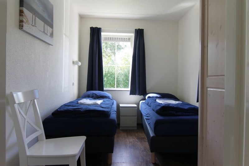 Verblijf 0101636 - Vakantiewoning Texel - Vakantiehuis F 686