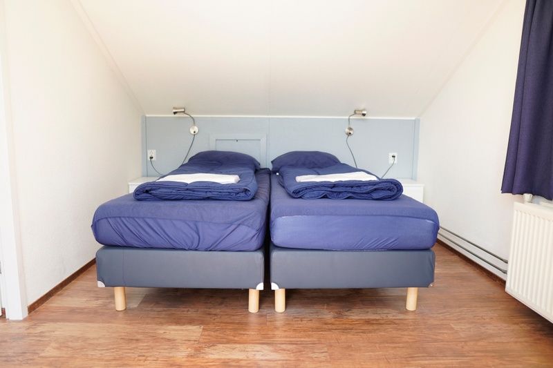 Verblijf 0101636 - Vakantiewoning Texel - Vakantiehuis F 686