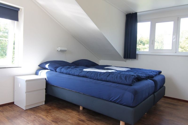 Verblijf 0101636 - Vakantiewoning Texel - Vakantiehuis F 686