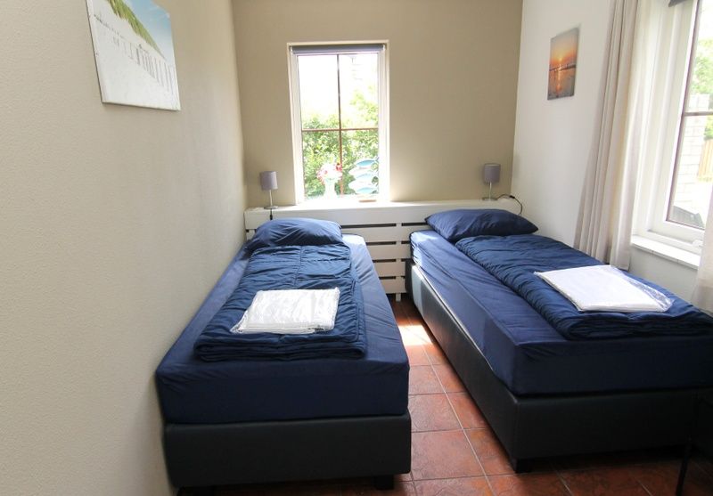 Verblijf 0101637 - Vakantiewoning Texel - Vakantiehuis E 646