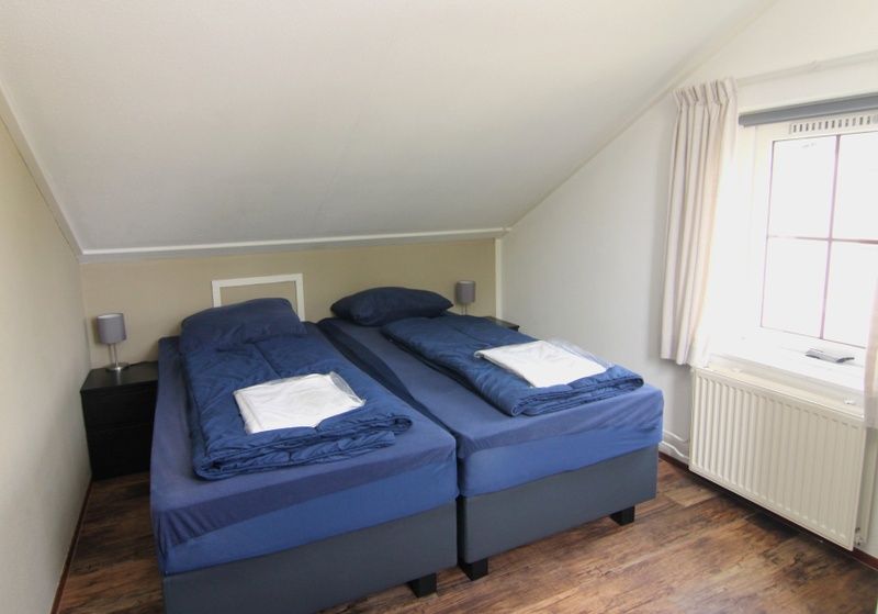 Verblijf 0101637 - Vakantiewoning Texel - Vakantiehuis E 646