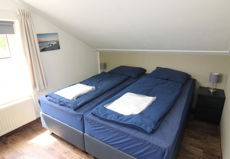 Verblijf 0101637 - Vakantiewoning Texel - Vakantiehuis E 646