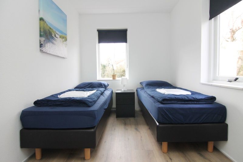 Verblijf 0101640 - Vakantiewoning Texel - Vakantiehuis E 507