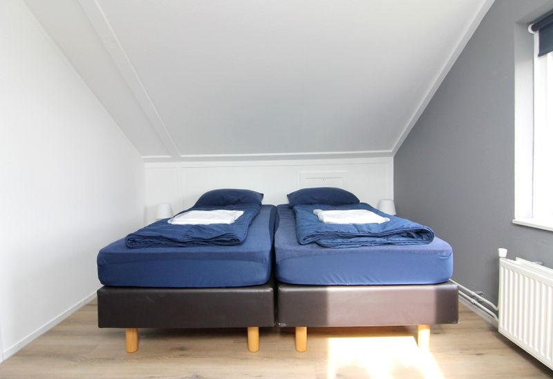 Verblijf 0101640 - Vakantiewoning Texel - Vakantiehuis E 507