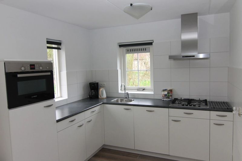 Unterkunft 0101644 - Ferienhaus Texel - Vakantiehuis F 778